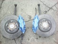 Тормозная система. Toyota Aristo, JZS161 Двигатель 2JZGTE