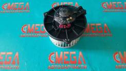 Мотор печки. Honda Fit Aria, GD6, GD7, GD8, GD9, GD1, GD2, GD3, GD4 Двигатели: L13A, L15A