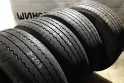 Hankook Radial RA07. Летние, 2014 год, износ: 5%, 4 шт