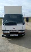 Mitsubishi Canter. Продам грузовик кантер недорого, 2 835 куб. см., 1 820 кг.