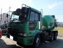 Hino Profia. Hino Prfia Миксер 5.2 м3, 19 680 куб. см. Под заказ