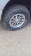 Mitsubishi. x15, 6x139.70