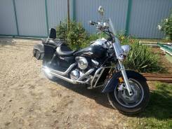 Kawasaki VN Vulcan 1600 Classic. 1 600 куб. см., исправен, птс, с пробегом