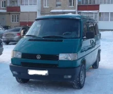 Volkswagen Multivan. WV2ZZZ70ZRH045683, AAC ����