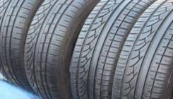 Kumho Ecsta. Летние, 2014 год, износ: 40%, 4 шт