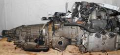 Двигатель в сборе. Subaru: Legacy B4, Legacy, Impreza XV, Impreza WRX, Forester, Impreza WRX STI, Impreza, Exiga Двигатель EJ20