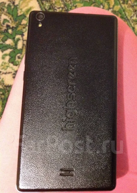 Highscreen Spade. �/� ����