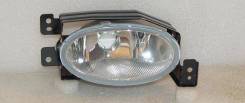 Фара противотуманная. Honda Accord, CM6, CL8, CL7, CL9, CM1, CM3, CL2, CM2, CL1, CM5, CL3 Honda Accord Tourer Двигатели: K20Z2, N22A1, K24A3