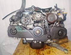 Двигатель в сборе. Subaru Impreza, GG3 Двигатель EJ15