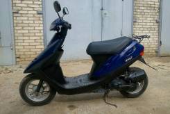 Honda Dio AF27. 49 куб. см., исправен, без птс, с пробегом