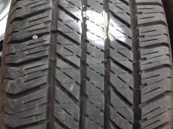 Bridgestone Dueler H/T 684II. Всесезонные, 2012 год, износ: 20%, 4 шт