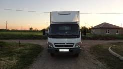Mitsubishi Canter. Продам рефрижиратор Fuso, 5 200 куб. см., 5 000 кг.