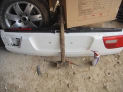 Крышка багажника. BMW X5, E53 Двигатели: M57D30T, N62B48, M54B30, M62B44T, N62B44