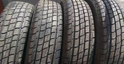 Mastercraft Courser HSX. Летние, без износа, 4 шт