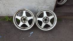 Desmond RegaMaster EVO. 7.0x17, 5x114.30, ET35