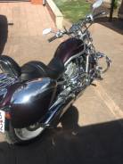 Harley-Davidson V-Rod VRSCA. 1 180 куб. см., исправен, птс, с пробегом