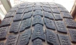 Dunlop Grandtrek SJ6. Зимние, без шипов, 2006 год, износ: 30%, 1 шт