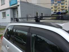 Багажники. Suzuki Grand Vitara
