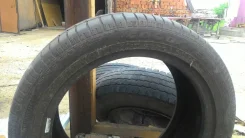 Goodyear Eagle GT. ������, 2014 ���, ��� ������, 4 ��