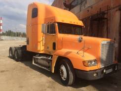 Freightliner FLD SD. Freightliner FLD, 14 000 куб. см., 20 000 кг.
