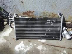 Радиатор кондиционера. Mazda Familia S-Wagon, BJ5W, BJFW, BJ8W Mazda Familia, BJFP, BJ5P, BJEP, BJFW, BJ5W, BJ3P, BJ8W