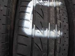 Bridgestone Playz RV. Летние, 2009 год, износ: 20%, 4 шт