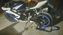 Suzuki GSX-R 1000. 1 000 куб. см., исправен, птс, с пробегом