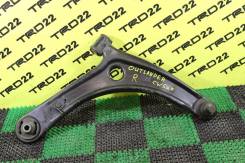 Рычаг подвески. Mitsubishi: Lancer Evolution, Outlander, Delica, Lancer X, Galant Fortis, Lancer Citroen C-Crosser, EP Двигатели: 6B31, 4B11, 4B12, 4A...