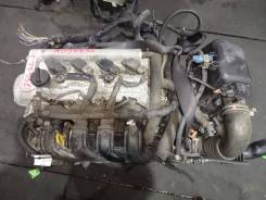 Двигатель в сборе. Toyota: Corolla, Yaris, Corolla Rumion, WiLL Cypha, Spade, Yaris / Echo, Succeed, Vitz, Echo Verso, Ractis, XA, Soluna Vios, Auris...
