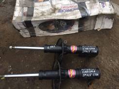 Амортизатор. Mitsubishi Carisma, DA6A, DA1A, DA2A