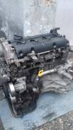 Двигатель в сборе. Nissan Primera, P12 Двигатель QR20DE