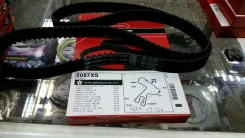 ������ ��� 5057XS Gates 13568-64010 Toyota 1C2C/2CE/2CT/3CE/3CT/3CTE 5057XS ����