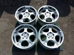 Bridgestone BEO. 7.0x17, 5x114.30, ET25.4. Под заказ