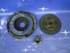 Сцепление. Subaru Forester, SF5, SF9 Двигатели: EJ20, EJ201, EJ202, EJ20J, EJ25, EJ254