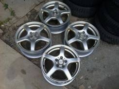 Grass SR. 6.0x15, 5x114.30, ET43, ЦО 66,0 мм.