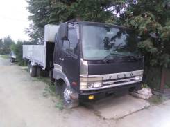 Mitsubishi Fuso. Продам воровайку Мицубиси Фусо, 139 куб. см.