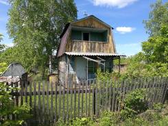 Продам дачу. От частного лица (собственник)