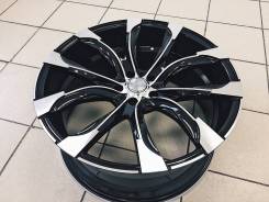 Wald. 10.0x22, 5x114.30, ET33