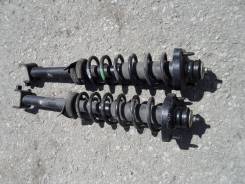 Амортизатор. Honda Prelude, BB5 Двигатель F22B
