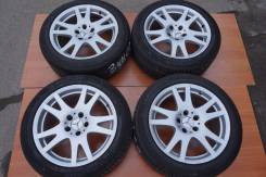 Mercedes. 8.5/8.5x17, 5x112.00, ET18/28, ЦО 66,6 мм.