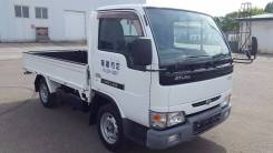 Nissan Atlas. , 3 200 куб. см., 1 500 кг.
