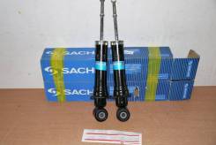Амортизатор. Toyota Avensis, AZT250L, AZT251L, ZZT250, ZZT251, AZT250, AZT255W, AZT251, AZT251W, AZT255, ZZT251L, AZT250W