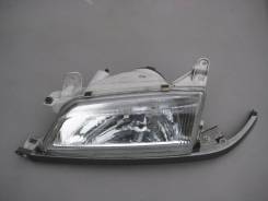 Фара. Toyota Corona Premio, AT210, AT211, CT210, CT211, CT215, CT216, ST210, ST215 Двигатели: 2CT, 3CTE, 3SFE, 3SFSE, 4AFE, 7AFE