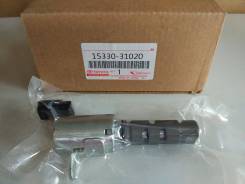 Клапан vvt-i. Toyota: Harrier, RAV4, Camry, Aurion, Crown, Mark X Zio, Estima, Vanguard, Tarago, Vellfire, Alphard, Sienna, Mark X, Previa, Reiz, Crow...