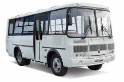 ПАЗ 32053. новый 2017 года, 4 670 куб. см., 24 места