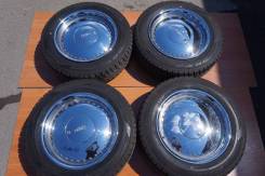 SSR. 7.0x16, 4x100.00, 5x100.00, ET25, ЦО 60,1 мм.