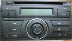 Nissan Bluebird Sylphy