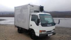 Isuzu Elf. Продам Isuzu ELF 4WD, 3 100 куб. см., 1 700 кг.