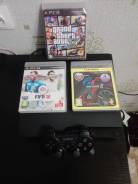 Sony PlayStation 3