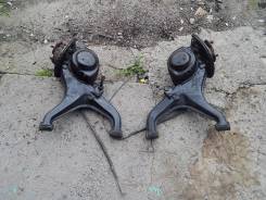 Рычаг подвески. Toyota Cressida, GX71, RX71, RX73 Toyota Mark II, GX71 Toyota Cresta, GX71 Toyota Chaser, GX71 Двигатели: 1GE, 21R, 22R, 1GEU